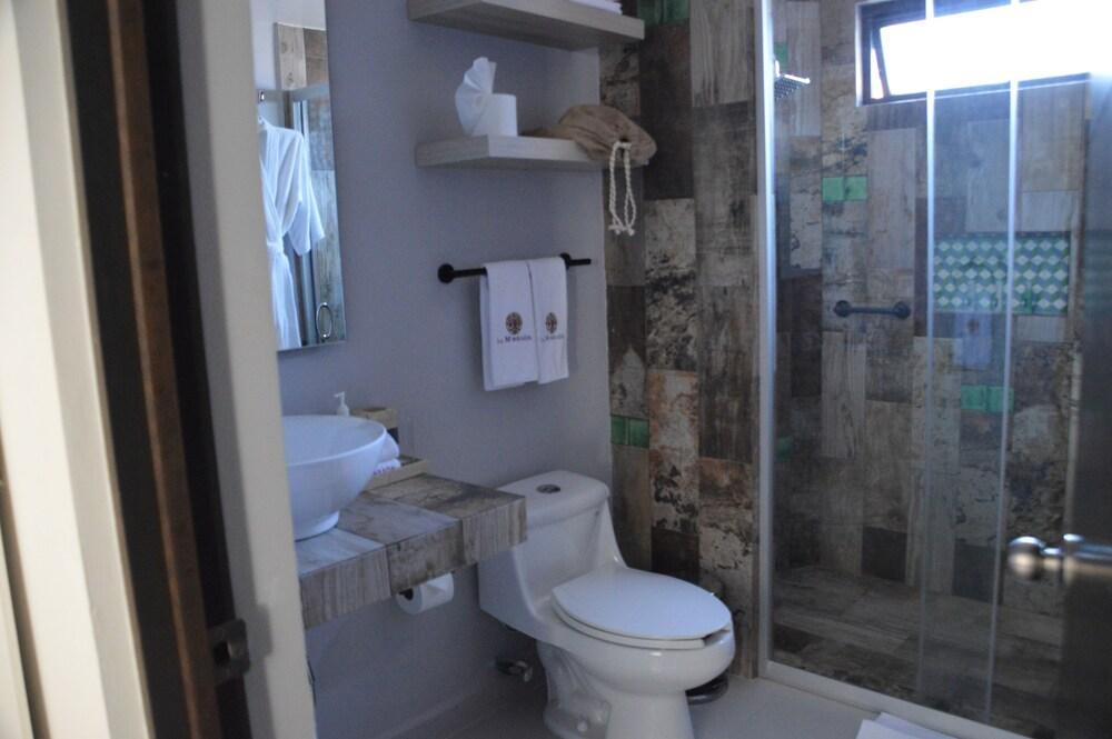Tepoztlán La Morada Tepotztolan Boutique & Spa Hotel מראה חיצוני תמונה