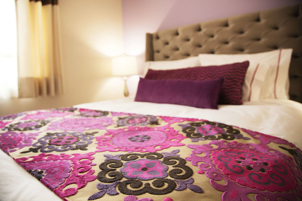 Tepoztlán La Morada Tepotztolan Boutique & Spa Hotel מראה חיצוני תמונה
