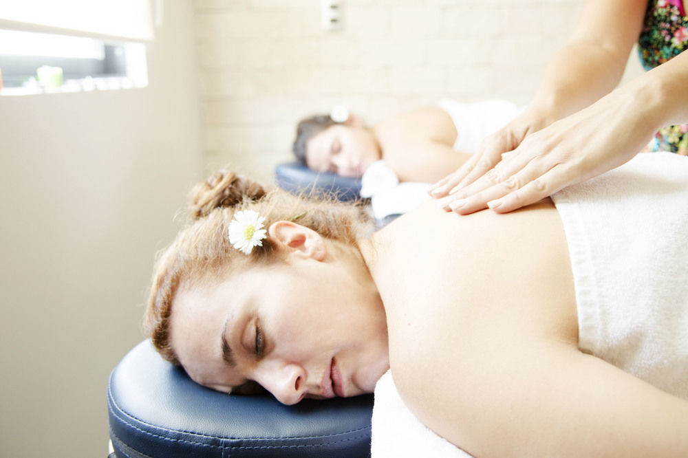 Tepoztlán La Morada Tepotztolan Boutique & Spa Hotel מראה חיצוני תמונה