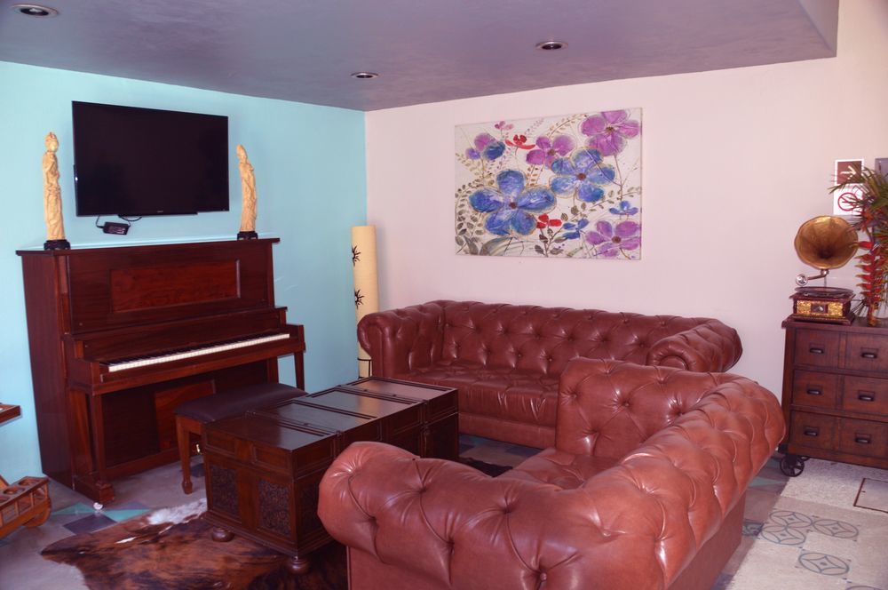 Tepoztlán La Morada Tepotztolan Boutique & Spa Hotel מראה חיצוני תמונה