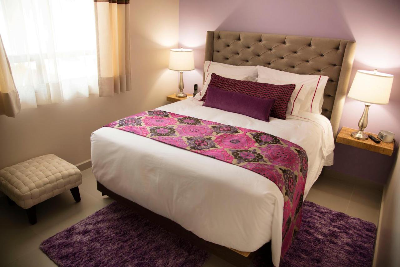 Tepoztlán La Morada Tepotztolan Boutique & Spa Hotel מראה חיצוני תמונה