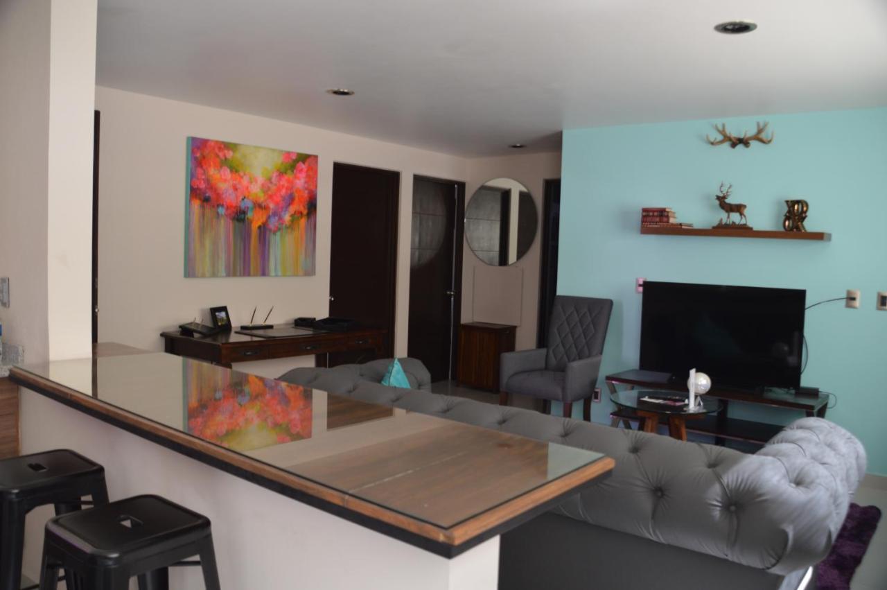 Tepoztlán La Morada Tepotztolan Boutique & Spa Hotel מראה חיצוני תמונה