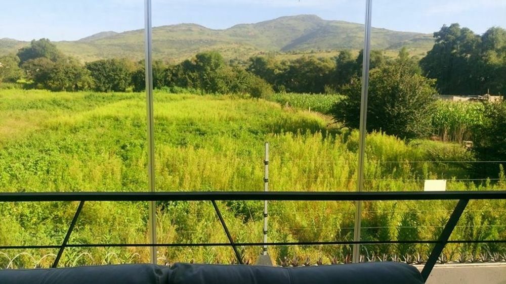 Tepoztlán La Morada Tepotztolan Boutique & Spa Hotel מראה חיצוני תמונה