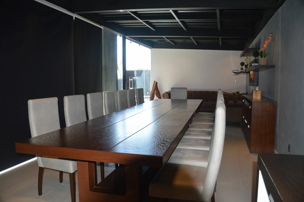Tepoztlán La Morada Tepotztolan Boutique & Spa Hotel מראה חיצוני תמונה
