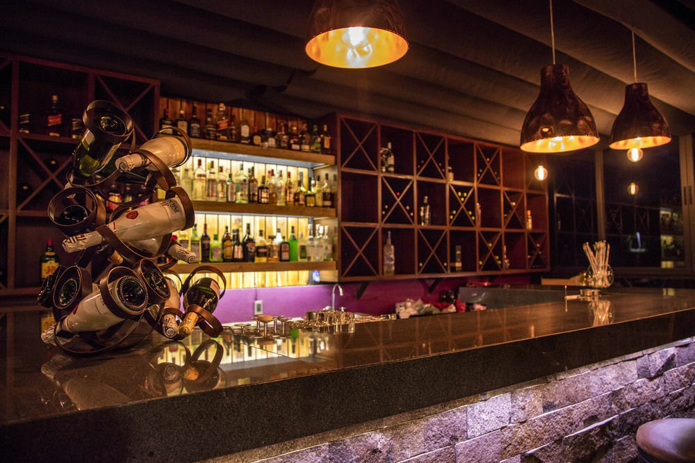 Tepoztlán La Morada Tepotztolan Boutique & Spa Hotel מראה חיצוני תמונה